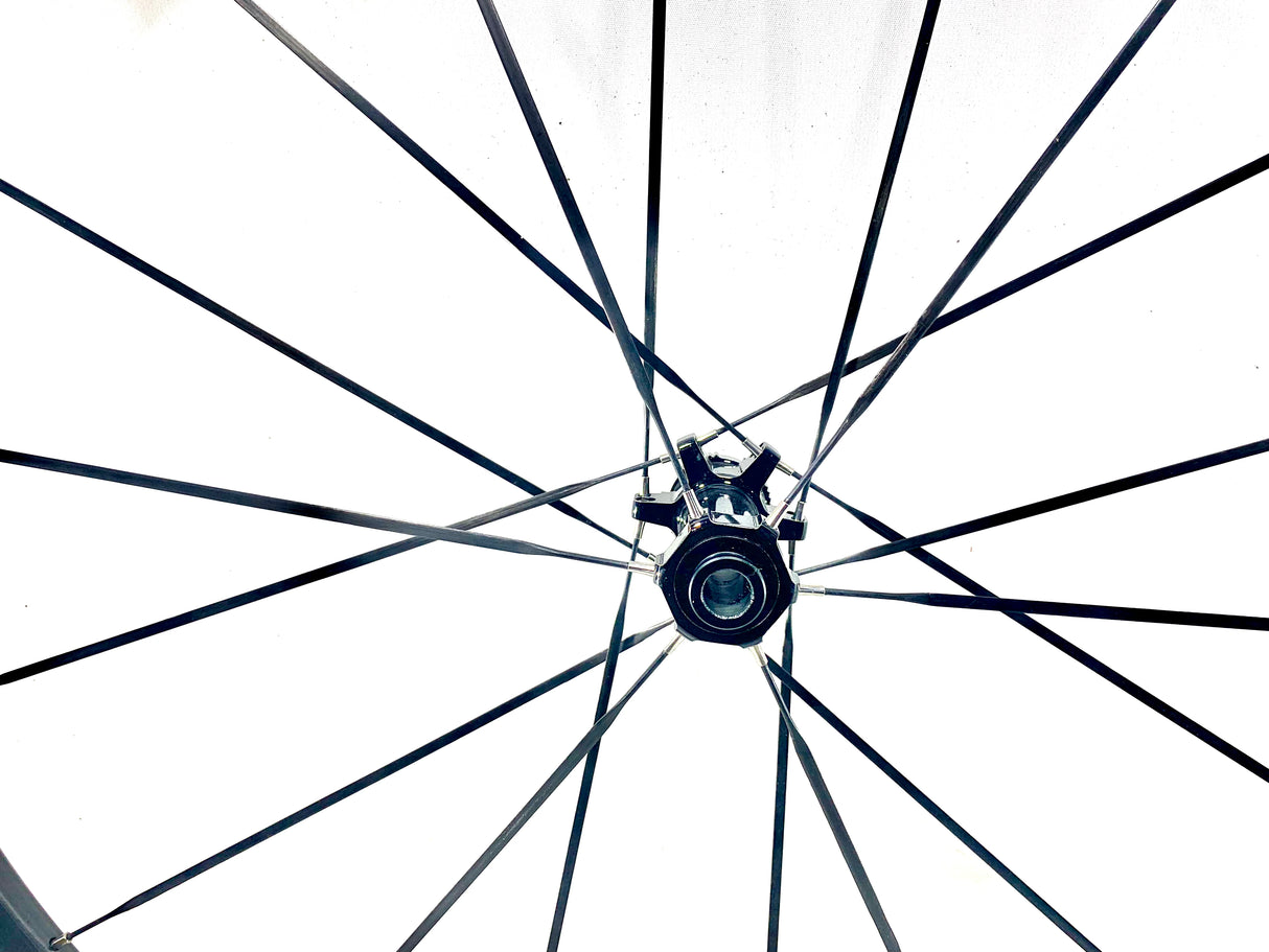 Specialized Roval Rapide CLX III Front Wheel (Preowned)