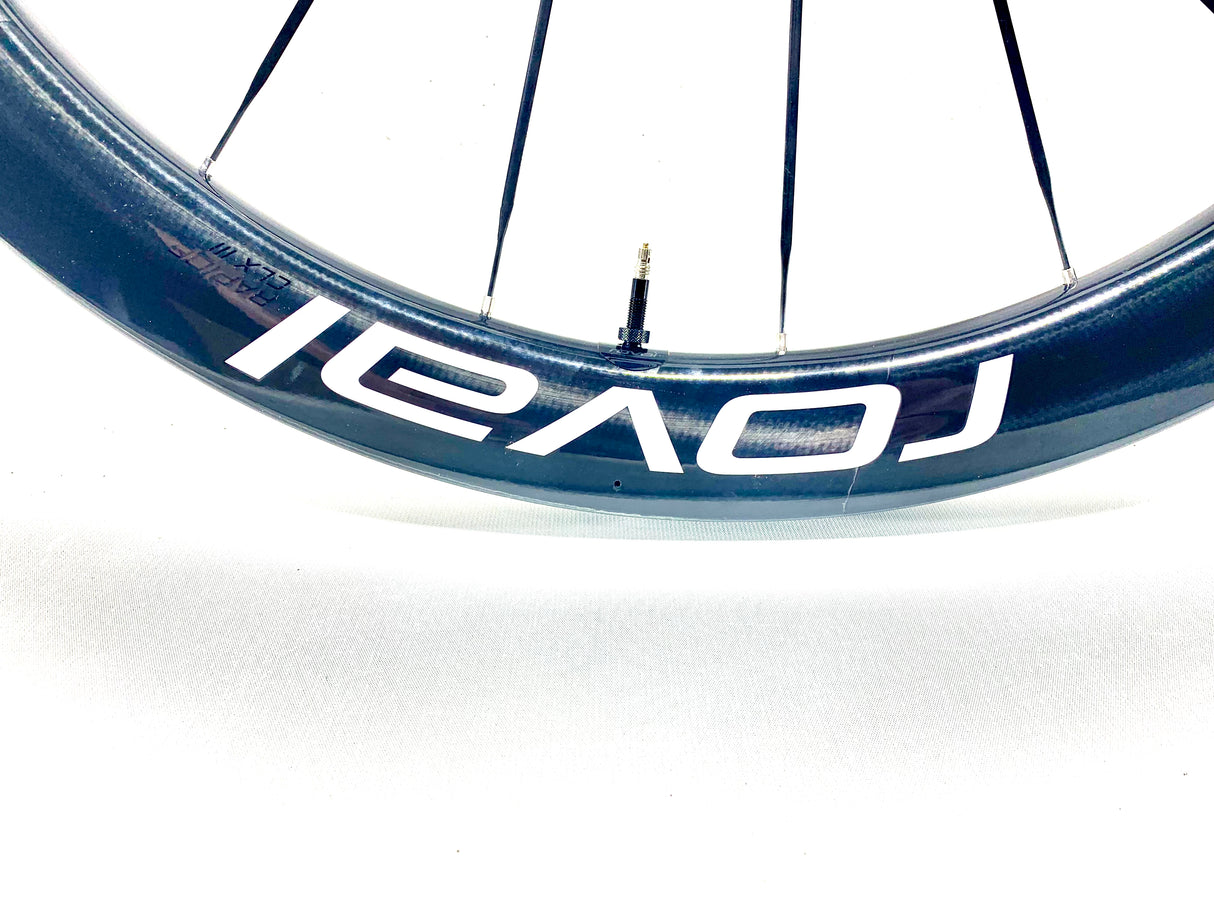 Specialized Roval Rapide CLX III Front Wheel (Preowned)