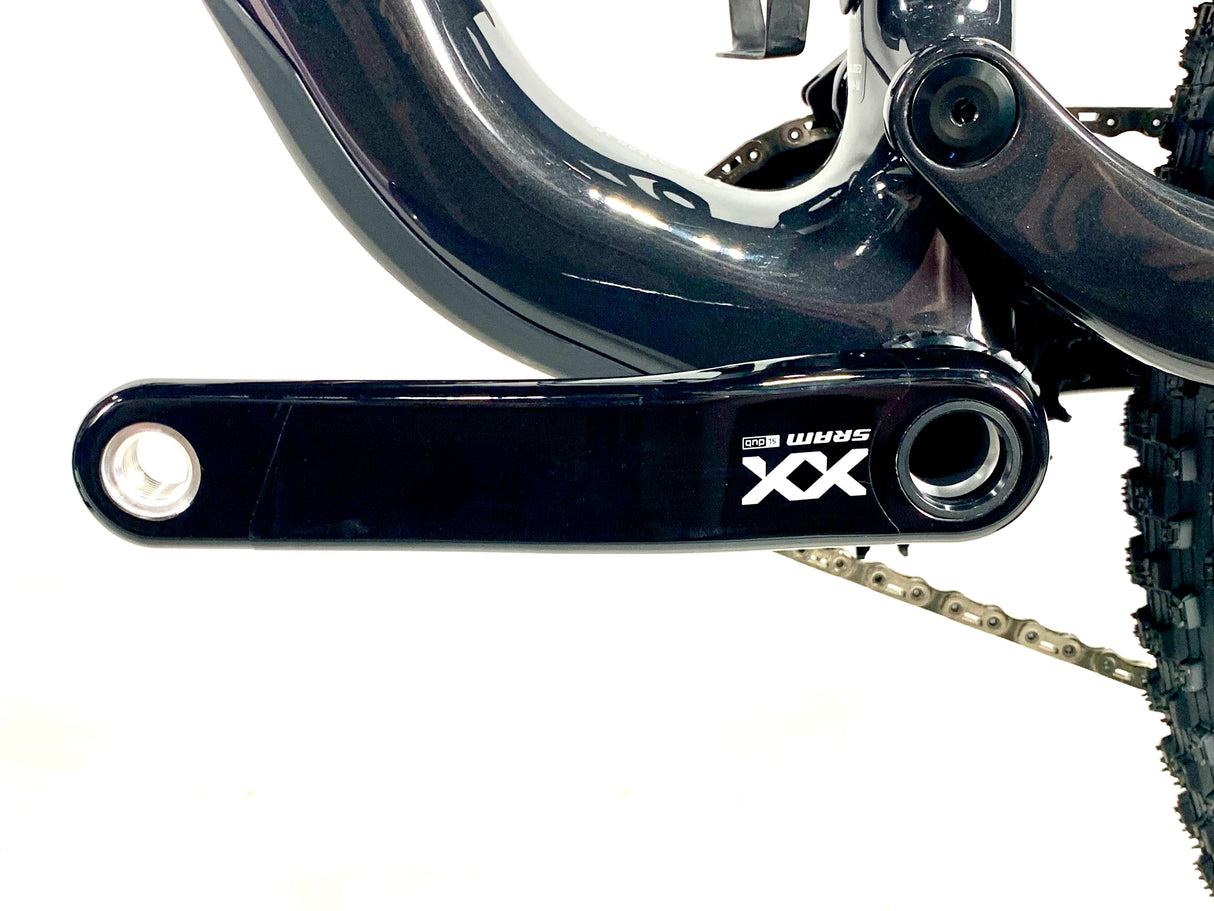 2026 Specialized S-Works Epic 8 EVO SRAM AXS 1X12 Roval Carbon Wheels Size: M (Preowned)