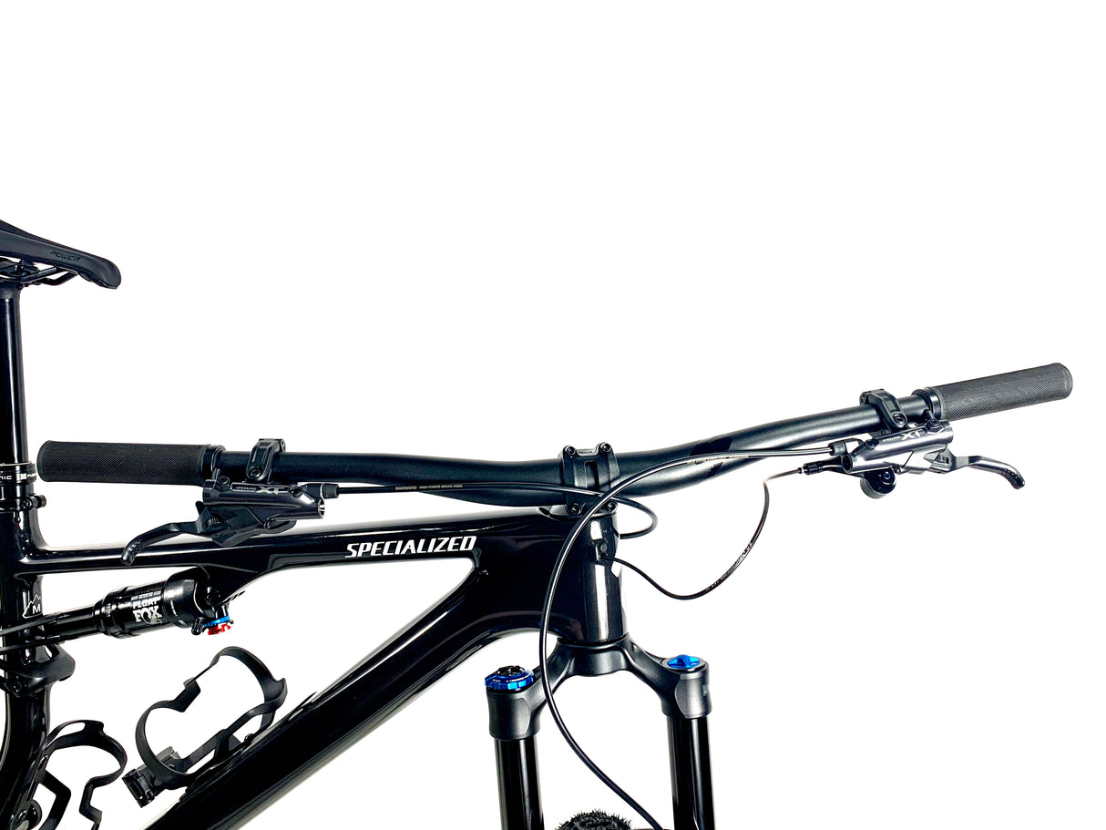 2026 Specialized Epic 8 Evo Expert XT Di2 1X12 Roval Carbon Wheels Size: M (Preowned)