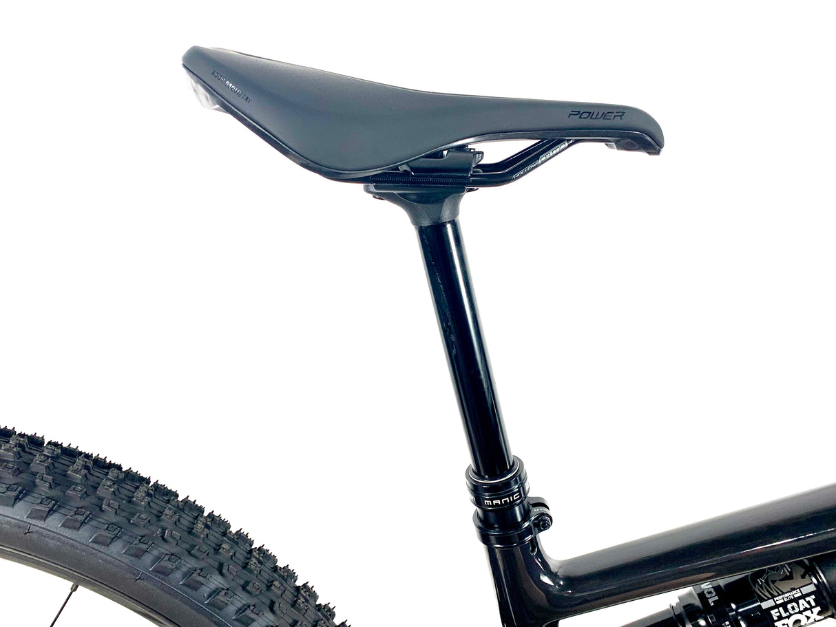 2026 Specialized Epic 8 Evo Expert XT Di2 1X12 Roval Carbon Wheels Size: M (Preowned)