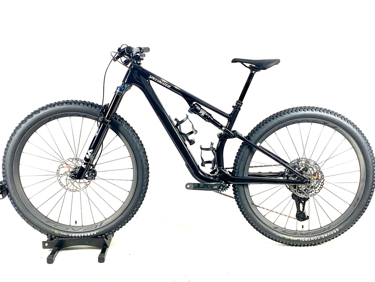 2026 Specialized Epic 8 Evo Expert XT Di2 1X12 Roval Carbon Wheels Size: M (Preowned)