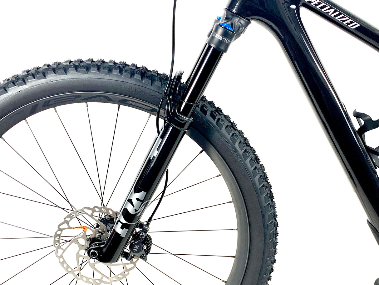 2026 Specialized Epic 8 Evo Expert XT Di2 1X12 Roval Carbon Wheels Size: M (Preowned)