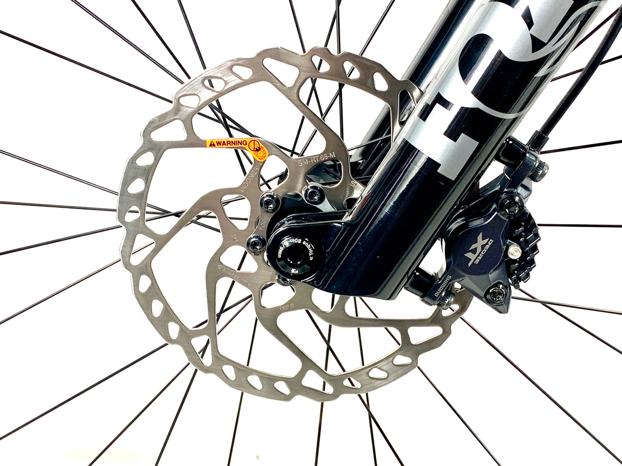 2026 Specialized Epic 8 Evo Expert XT Di2 1X12 Roval Carbon Wheels Size: M (Preowned)