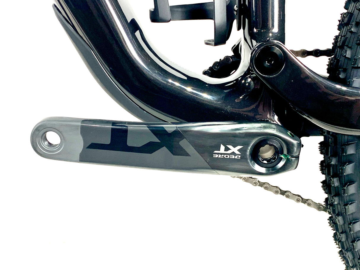 2026 Specialized Epic 8 Evo Expert XT Di2 1X12 Roval Carbon Wheels Size: M (Preowned)