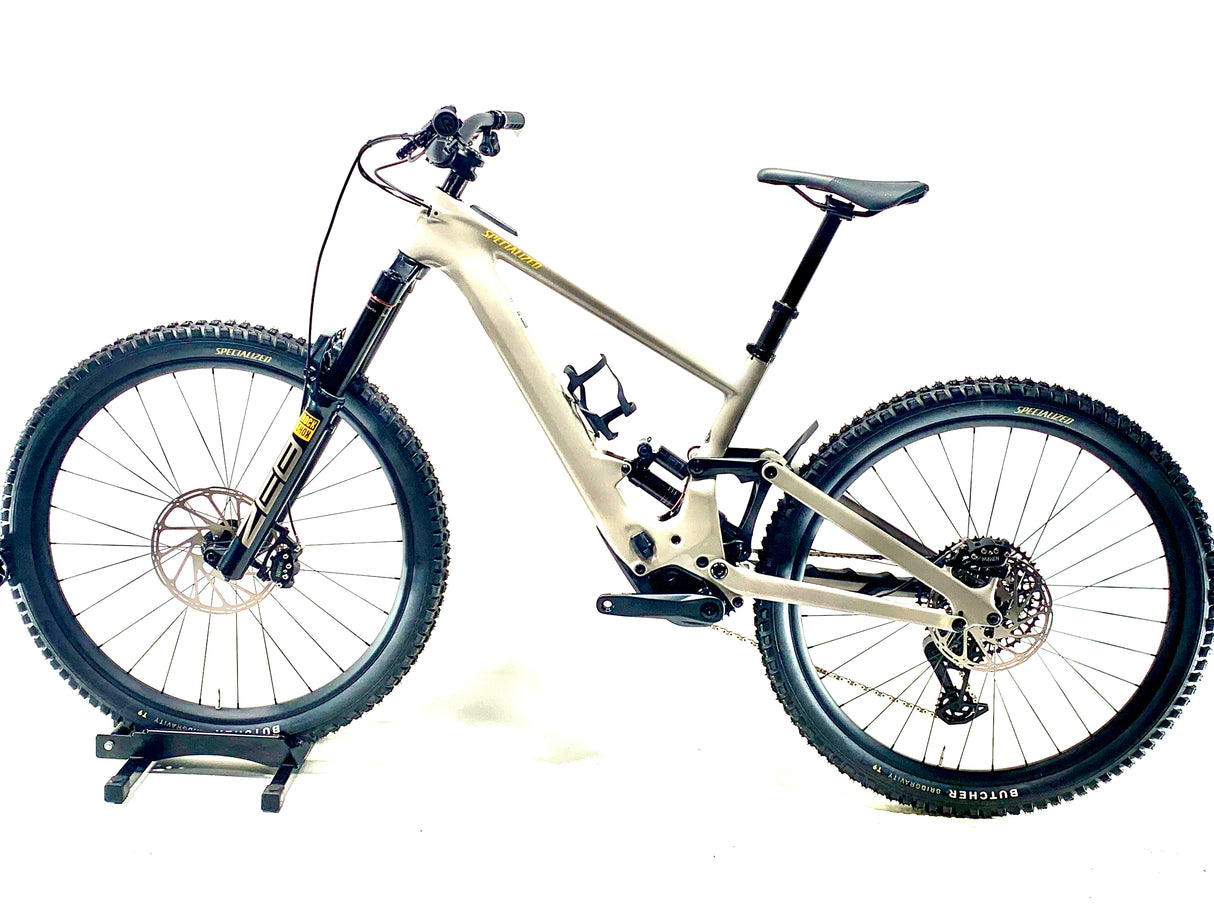 2026 Specialized Turbo Kenevo SL 2 Expert SRAM GX AXS 1X12 Size: S3 (Preowned)