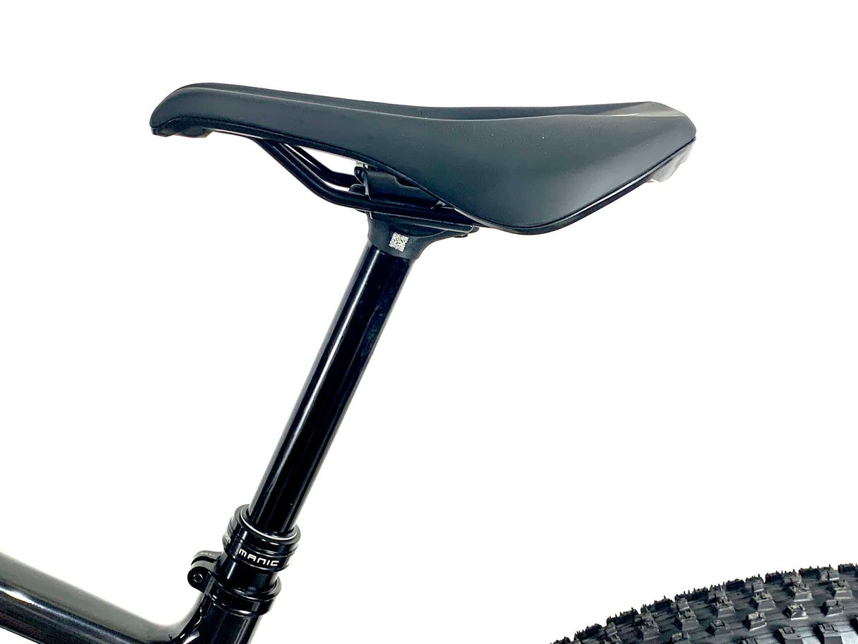 2026 Specialized Epic 8 Evo Expert XT Di2 1X12 Roval Carbon Wheels Size: M (Preowned)