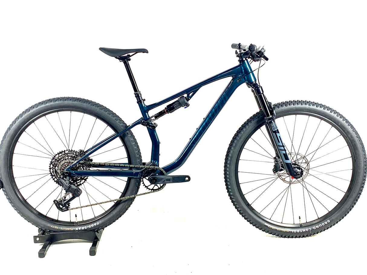 2026 Specialized Chisel Comp Alloy 29 Sram Eagle 1X12 Speed Size: Med (Preowned)