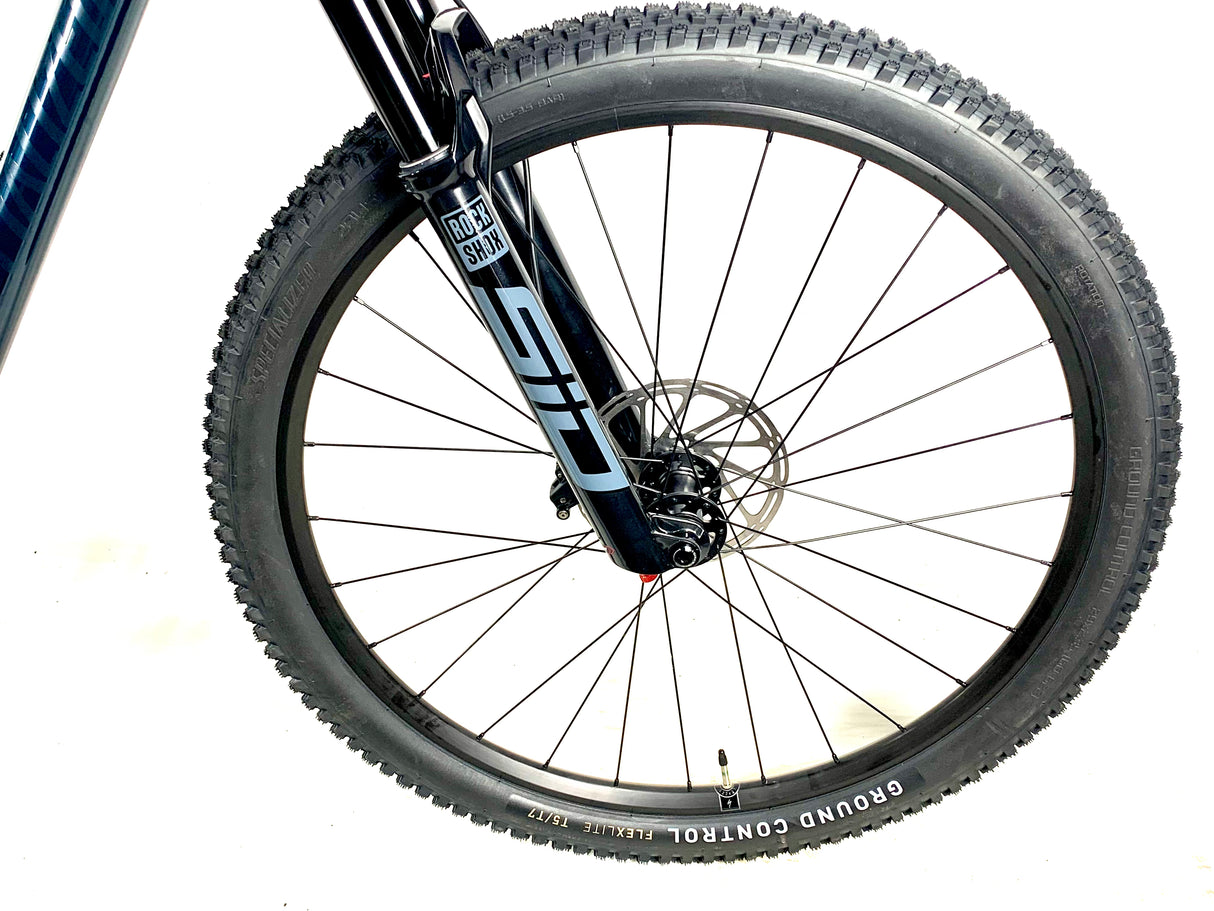 2026 Specialized Chisel Comp Alloy 29 Sram Eagle 1X12 Speed Size: Med (Preowned)