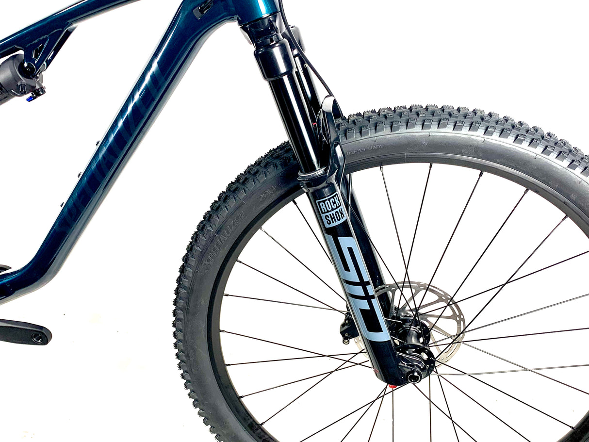 2026 Specialized Chisel Comp Alloy 29 Sram Eagle 1X12 Speed Size: Med (Preowned)