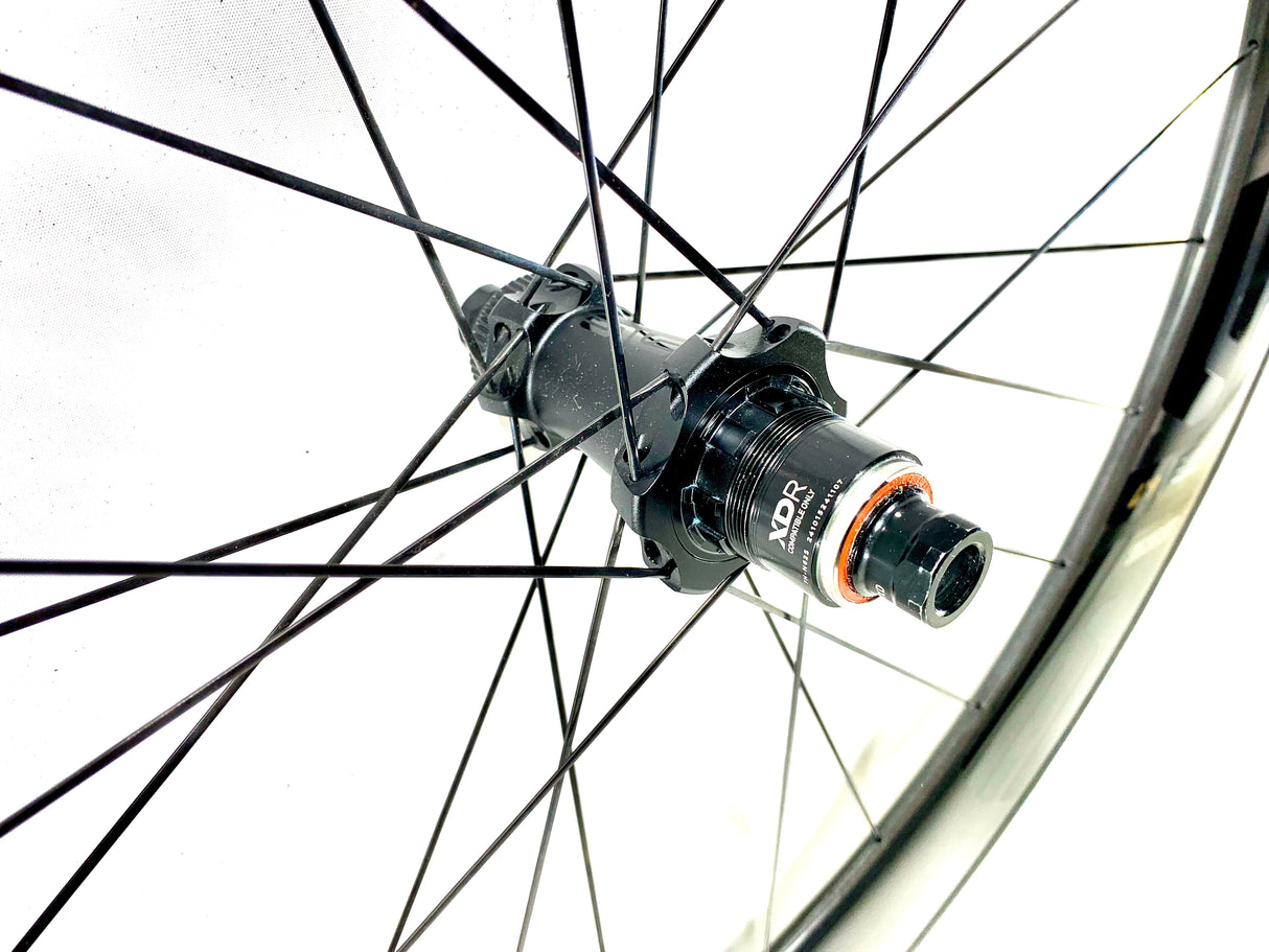 ENVE SES 6.7 Disc Rear Wheel SRAM XDR (Preowned)