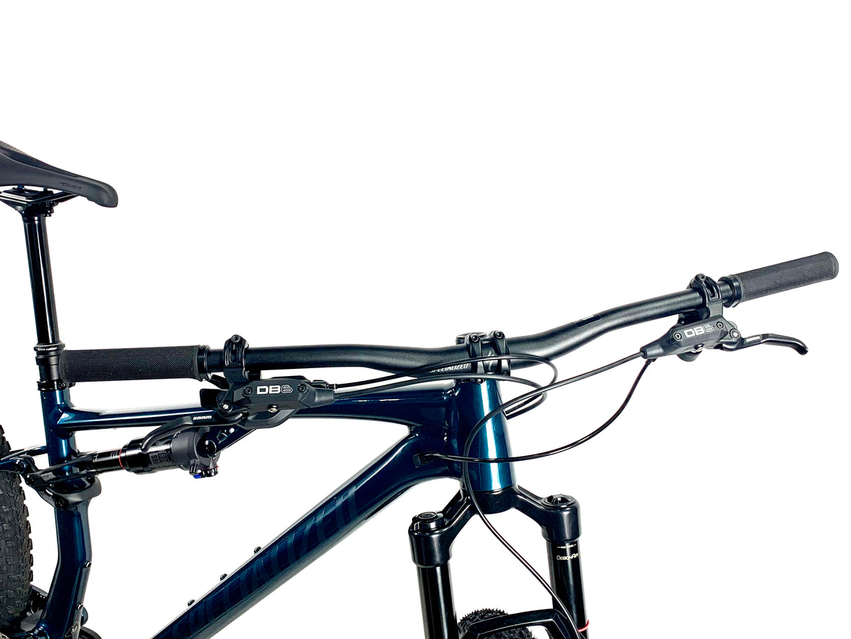 2026 Specialized Chisel Comp Alloy 29 Sram Eagle 1X12 Speed Size: Med (Preowned)