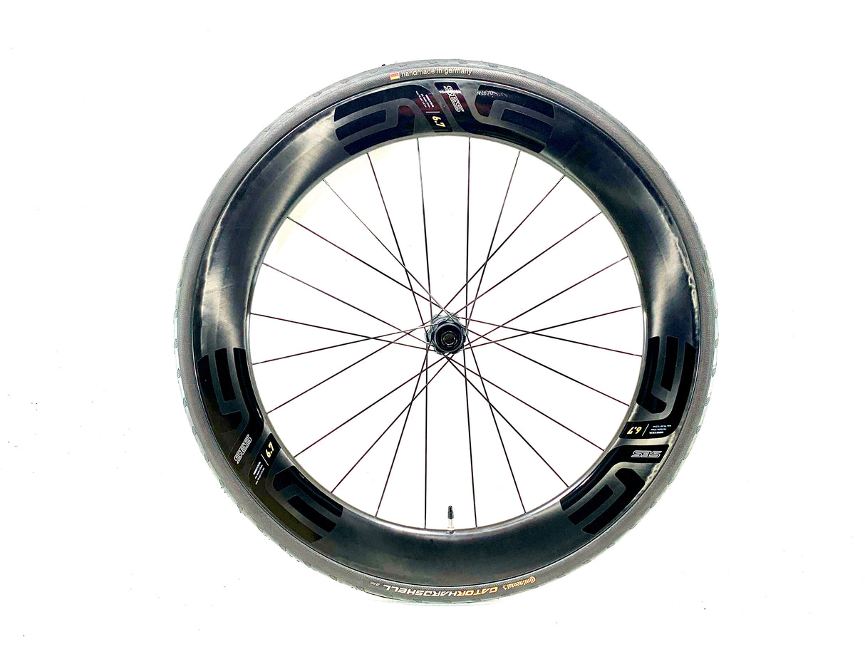 ENVE SES 6.7 Disc Rear Wheel SRAM XDR (Preowned)