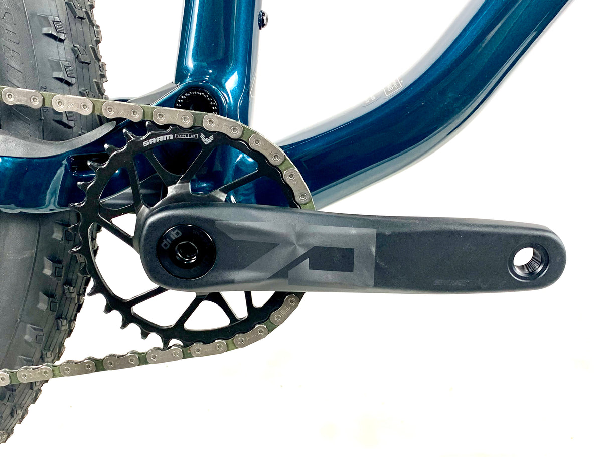 2026 Specialized Chisel Comp Alloy 29 Sram Eagle 1X12 Speed Size: Med (Preowned)