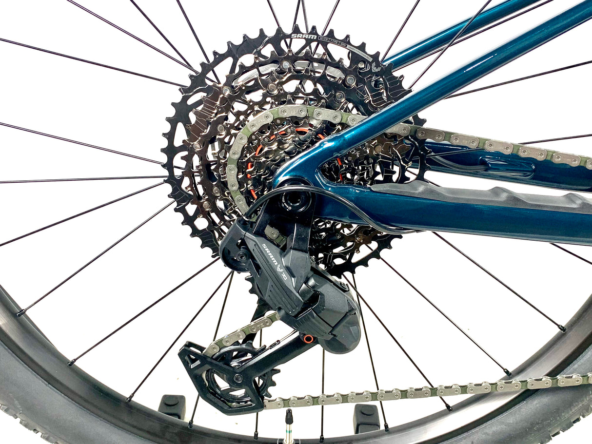 2026 Specialized Chisel Comp Alloy 29 Sram Eagle 1X12 Speed Size: Med (Preowned)