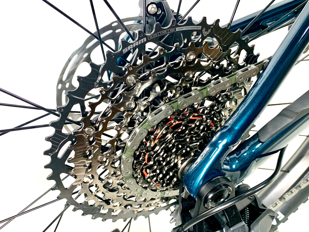 2026 Specialized Chisel Comp Alloy 29 Sram Eagle 1X12 Speed Size: Med (Preowned)