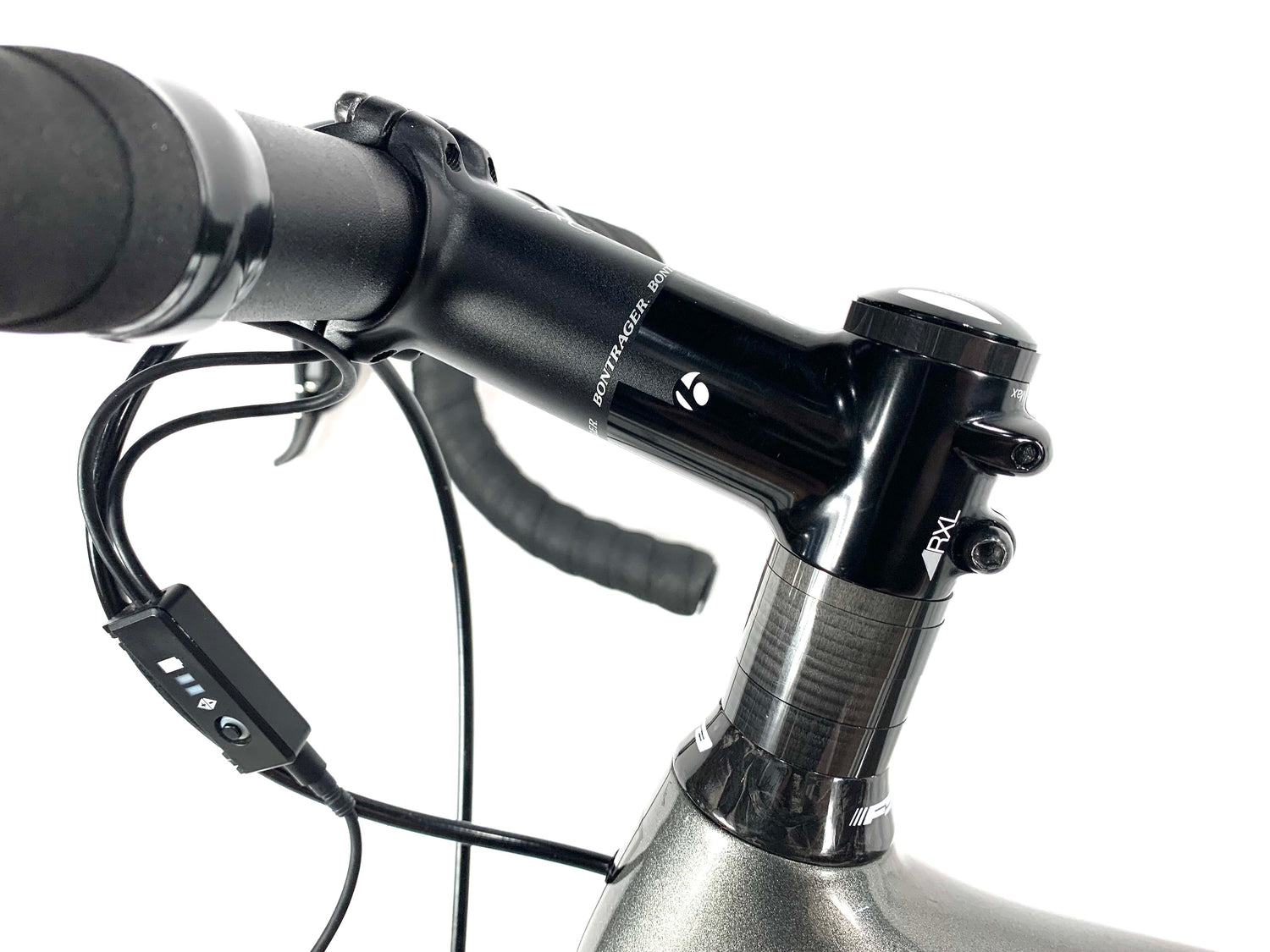 2013 Trek Domane 5.9 Carbon Ultegra Di2 10 Speed Bontrager Alloy Wheels Size: 60cm