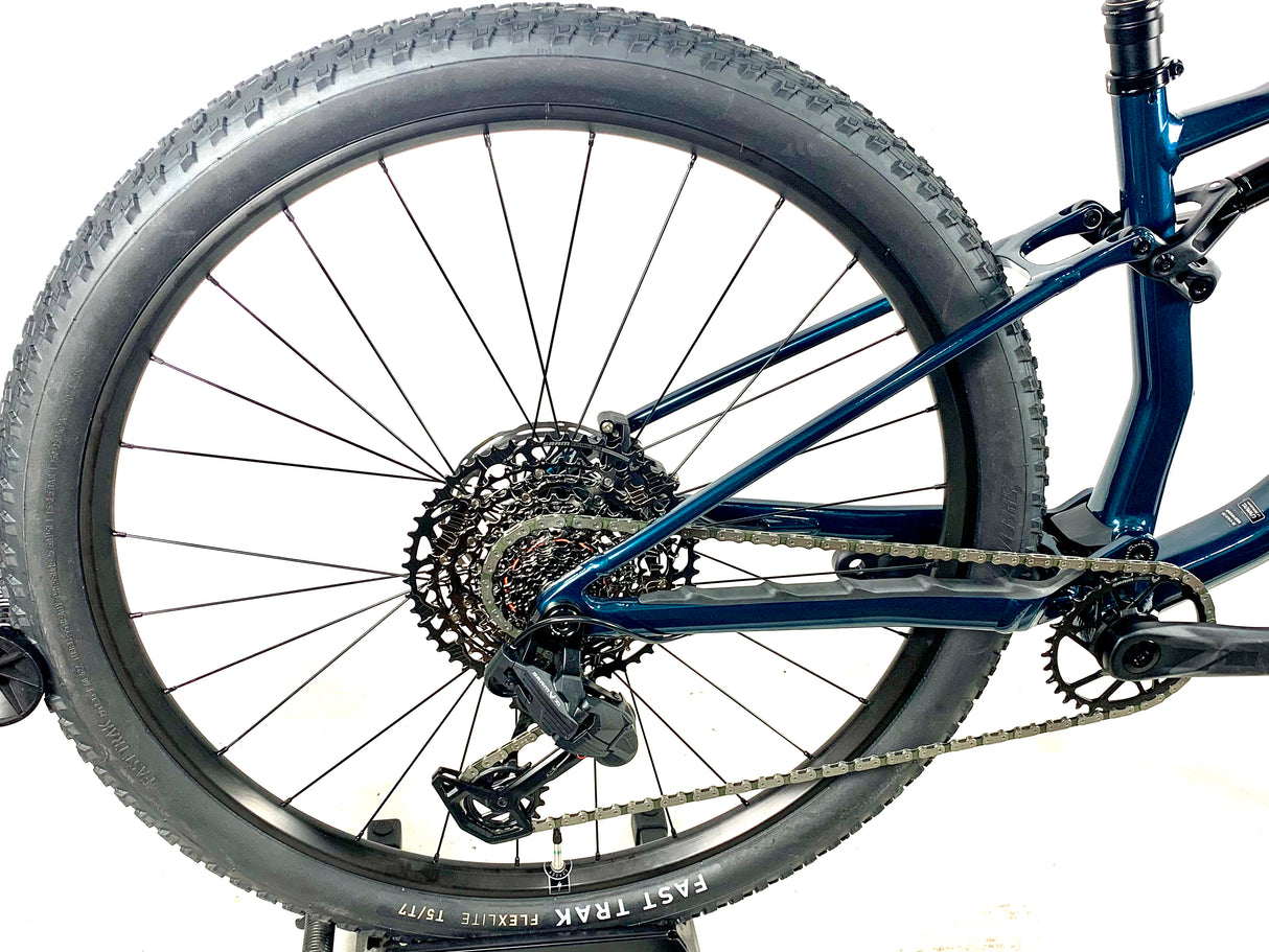 2026 Specialized Chisel Comp Alloy 29 Sram Eagle 1X12 Speed Size: Med (Preowned)