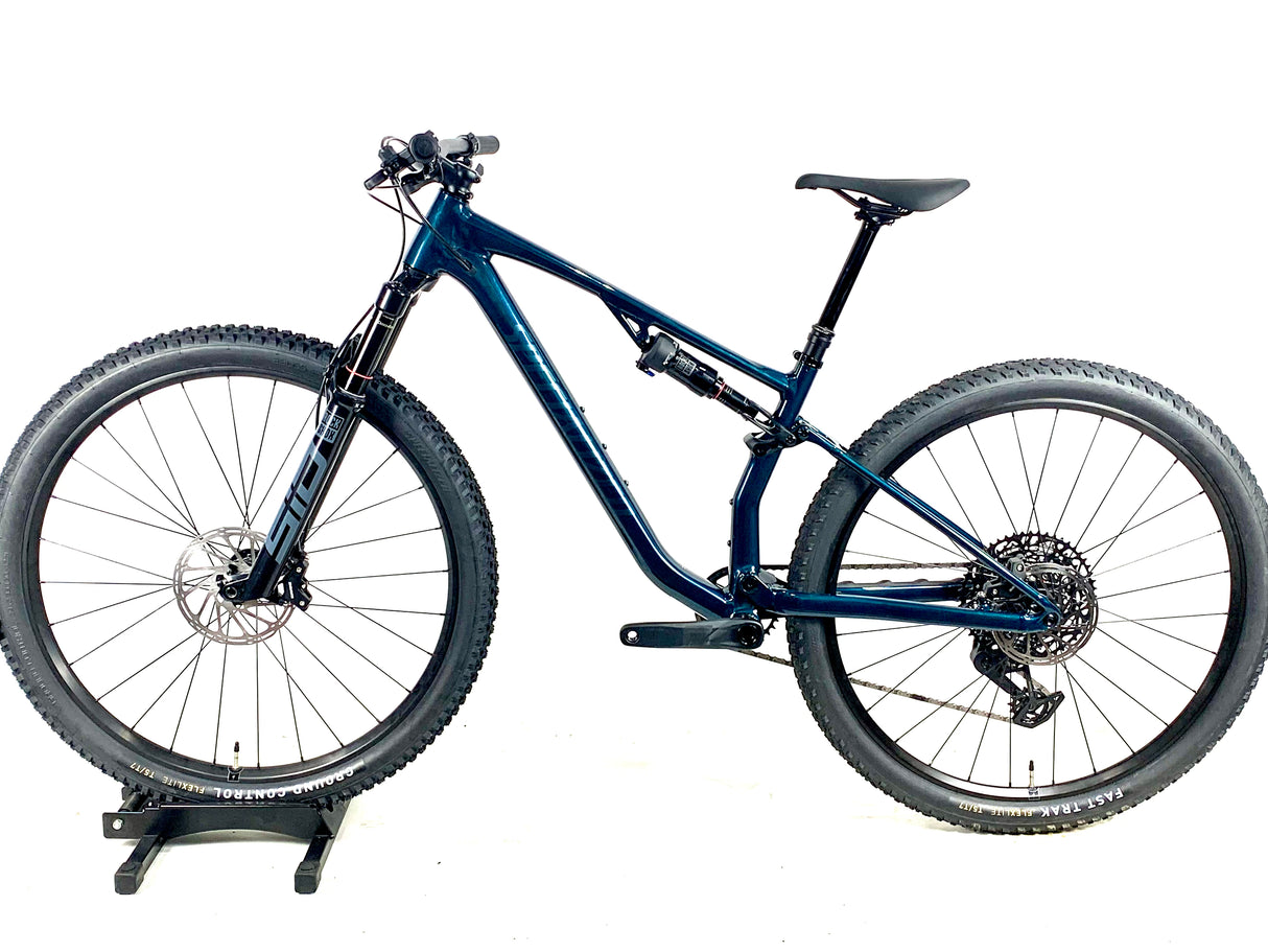 2026 Specialized Chisel Comp Alloy 29 Sram Eagle 1X12 Speed Size: Med (Preowned)