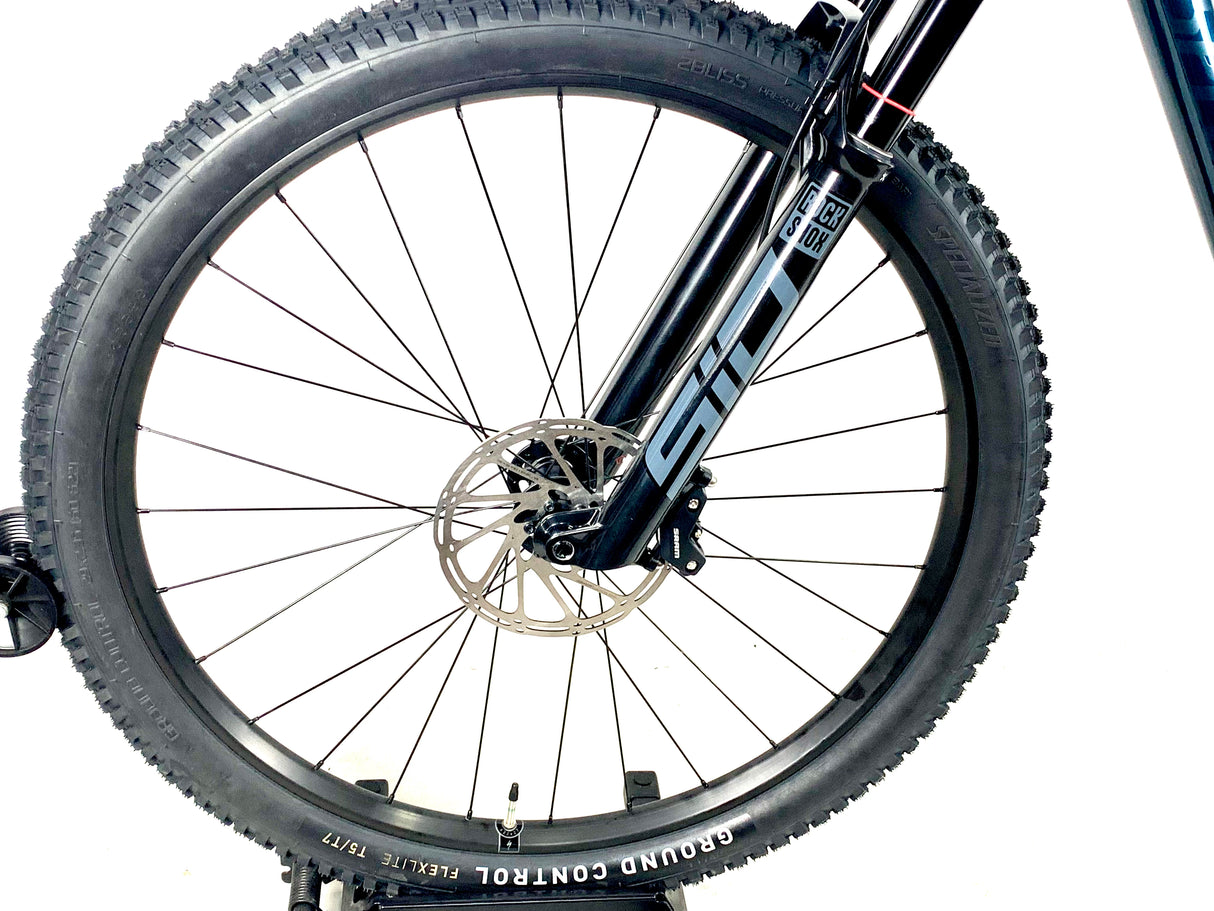 2026 Specialized Chisel Comp Alloy 29 Sram Eagle 1X12 Speed Size: Med (Preowned)