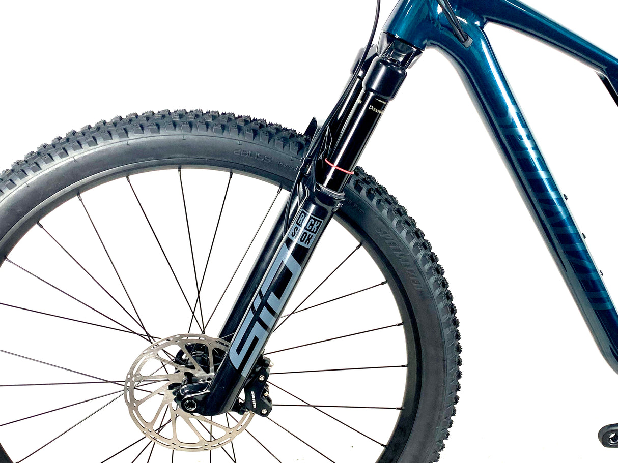 2026 Specialized Chisel Comp Alloy 29 Sram Eagle 1X12 Speed Size: Med (Preowned)