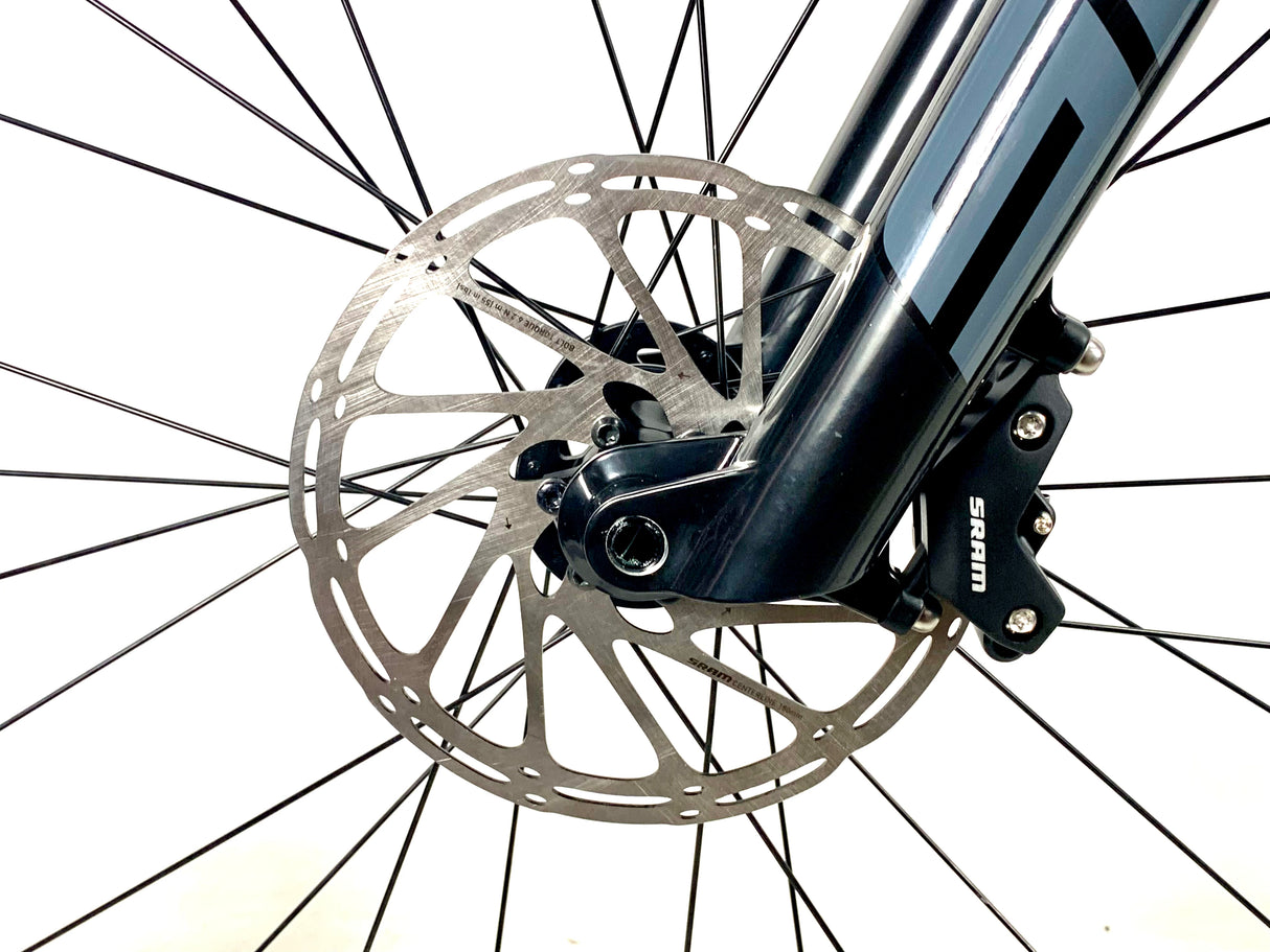 2026 Specialized Chisel Comp Alloy 29 Sram Eagle 1X12 Speed Size: Med (Preowned)