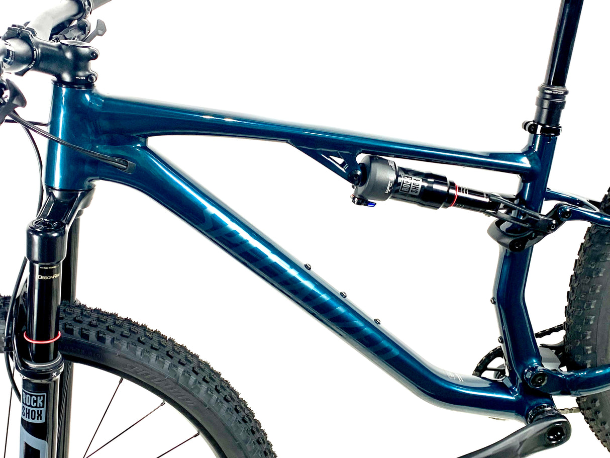 2026 Specialized Chisel Comp Alloy 29 Sram Eagle 1X12 Speed Size: Med (Preowned)