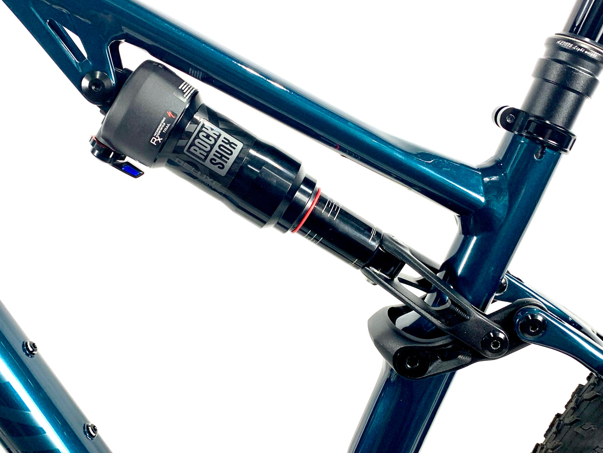 2026 Specialized Chisel Comp Alloy 29 Sram Eagle 1X12 Speed Size: Med (Preowned)