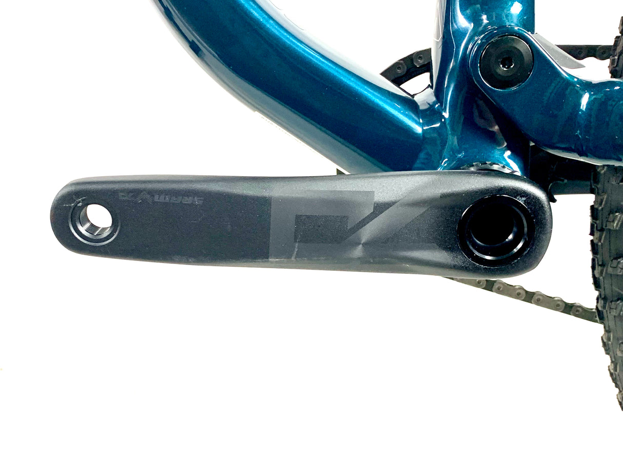 2026 Specialized Chisel Comp Alloy 29 Sram Eagle 1X12 Speed Size: Med (Preowned)