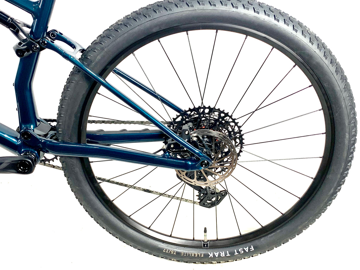 2026 Specialized Chisel Comp Alloy 29 Sram Eagle 1X12 Speed Size: Med (Preowned)