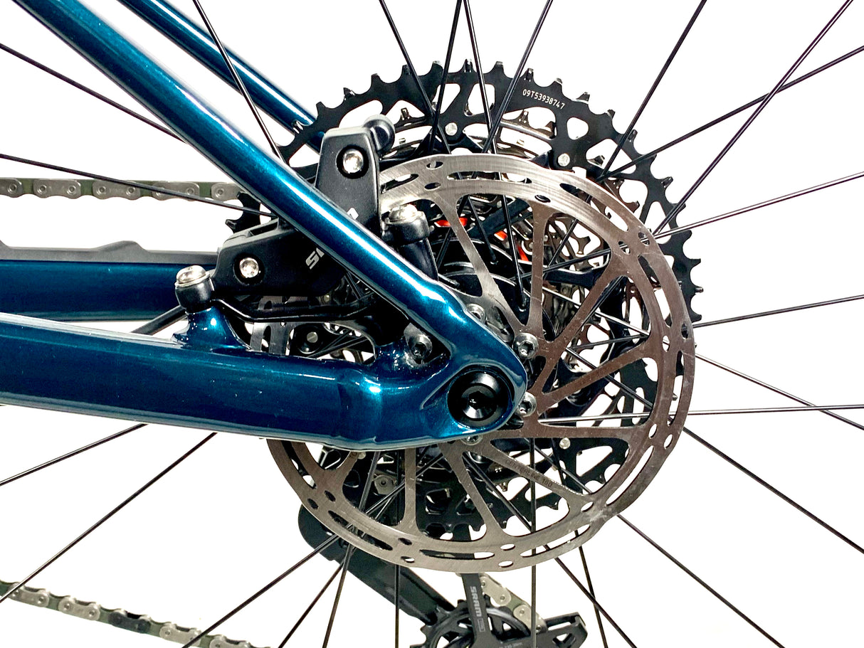 2026 Specialized Chisel Comp Alloy 29 Sram Eagle 1X12 Speed Size: Med (Preowned)