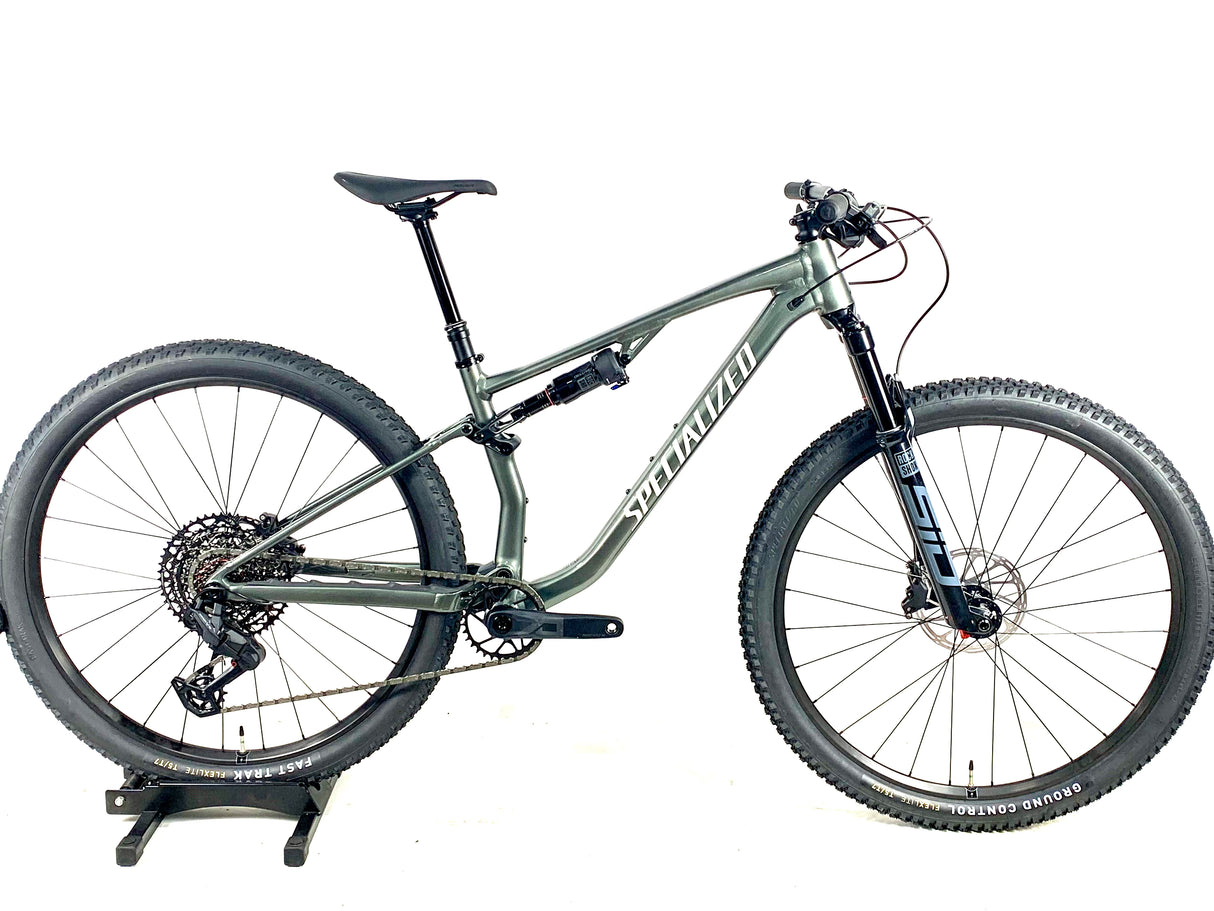 2026 Specialized Chisel Comp Alloy 29 Sram Eagle 1X12 Speed Size: Med (Preowned)