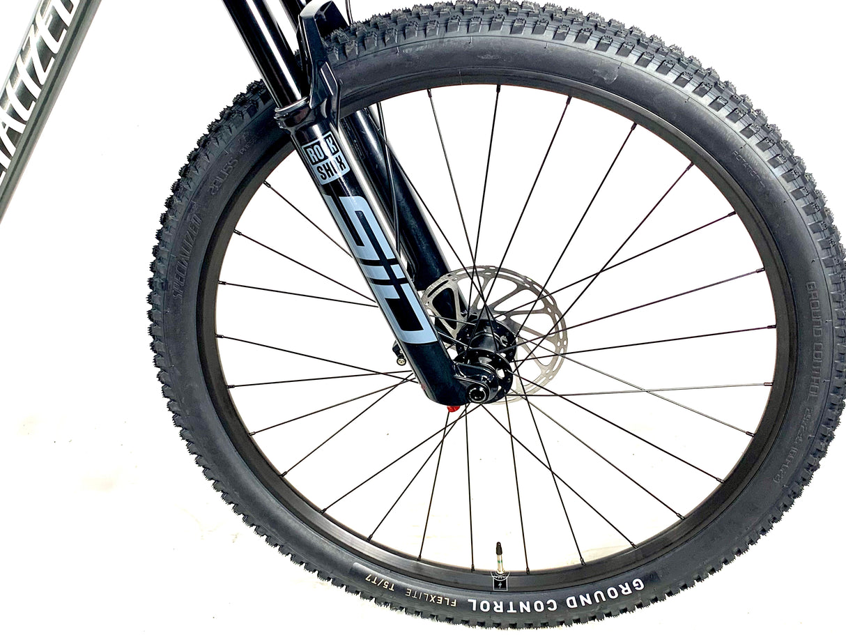 2026 Specialized Chisel Comp Alloy 29 Sram Eagle 1X12 Speed Size: Med (Preowned)