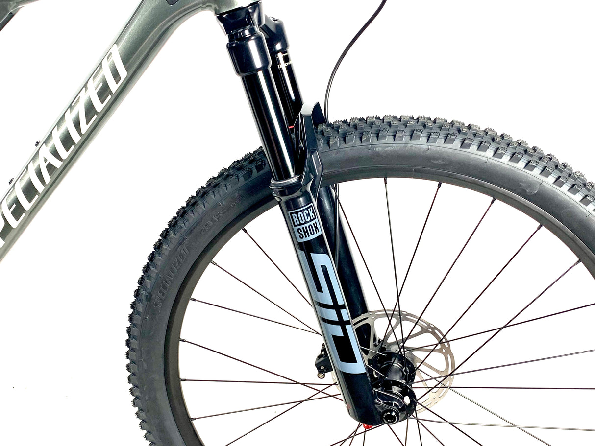 2026 Specialized Chisel Comp Alloy 29 Sram Eagle 1X12 Speed Size: Med (Preowned)