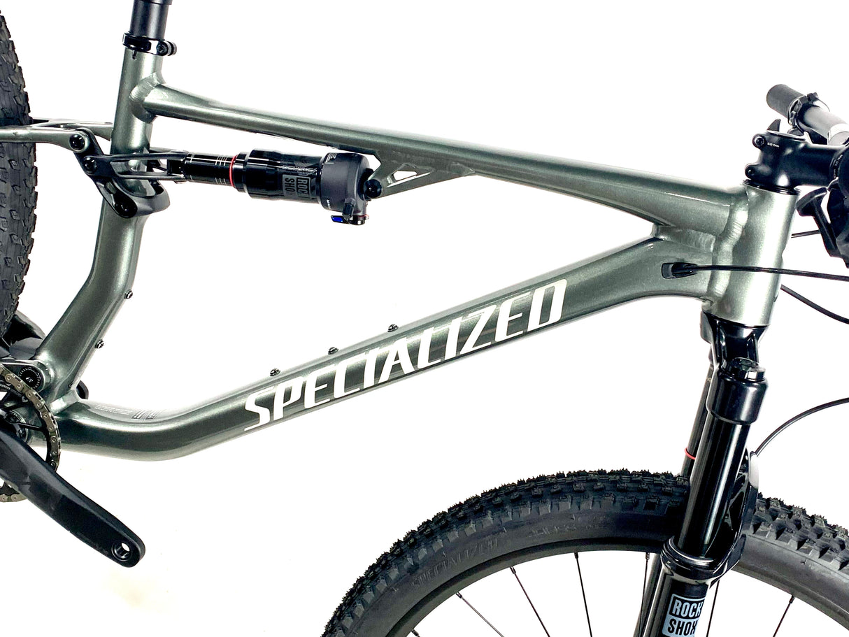 2026 Specialized Chisel Comp Alloy 29 Sram Eagle 1X12 Speed Size: Med (Preowned)