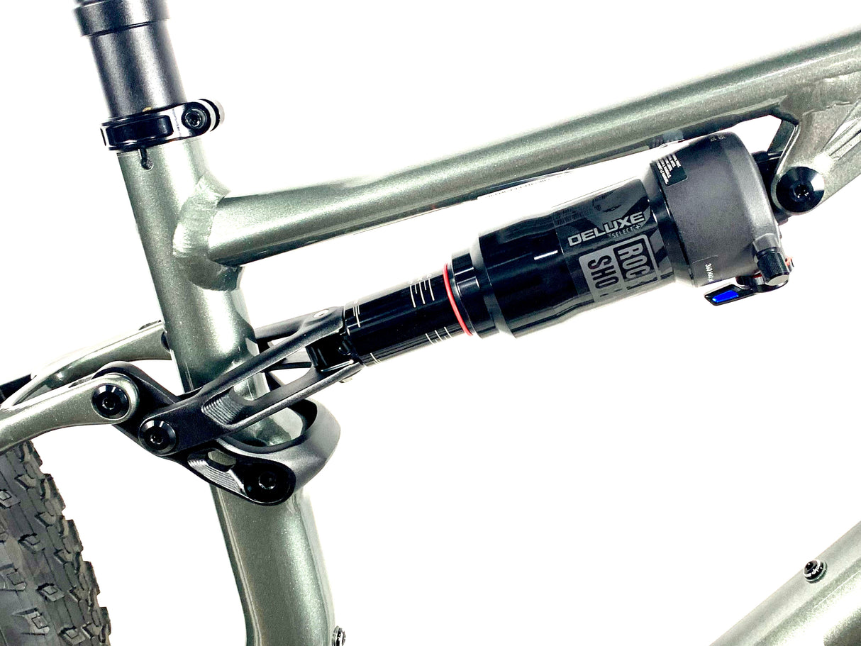 2026 Specialized Chisel Comp Alloy 29 Sram Eagle 1X12 Speed Size: Med (Preowned)