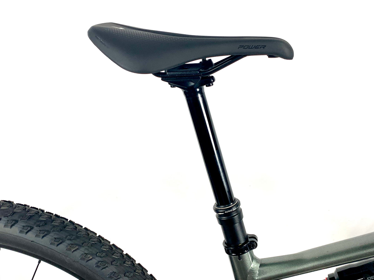 2026 Specialized Chisel Comp Alloy 29 Sram Eagle 1X12 Speed Size: Med (Preowned)