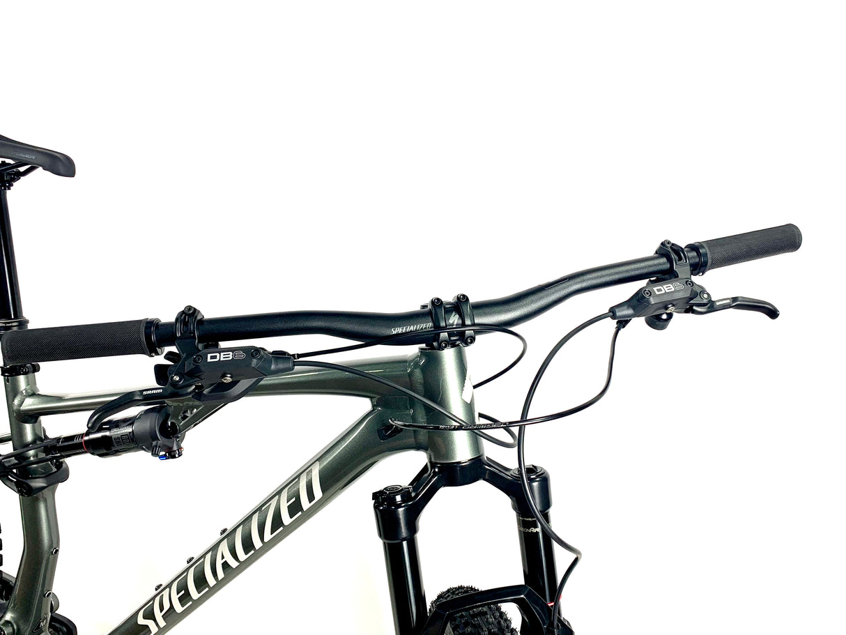 2026 Specialized Chisel Comp Alloy 29 Sram Eagle 1X12 Speed Size: Med (Preowned)