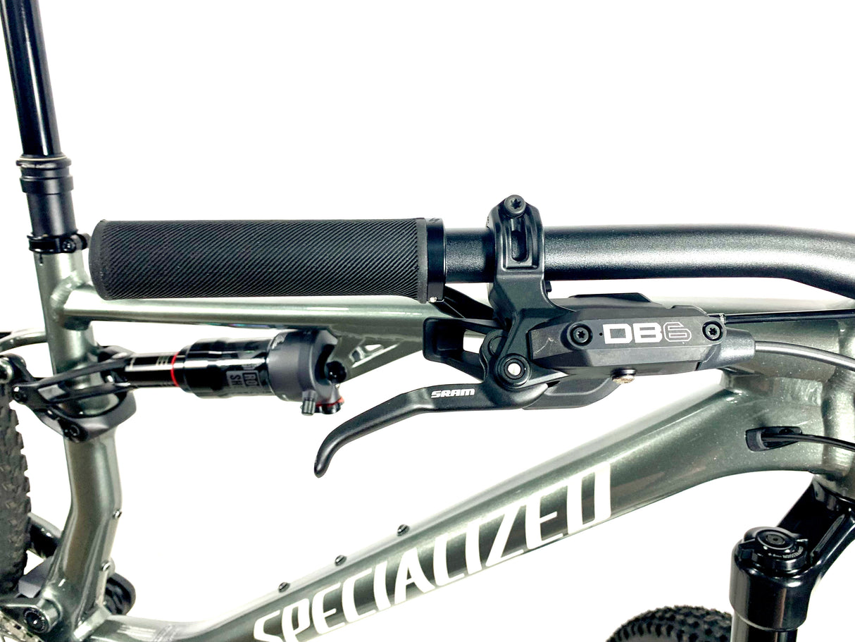 2026 Specialized Chisel Comp Alloy 29 Sram Eagle 1X12 Speed Size: Med (Preowned)