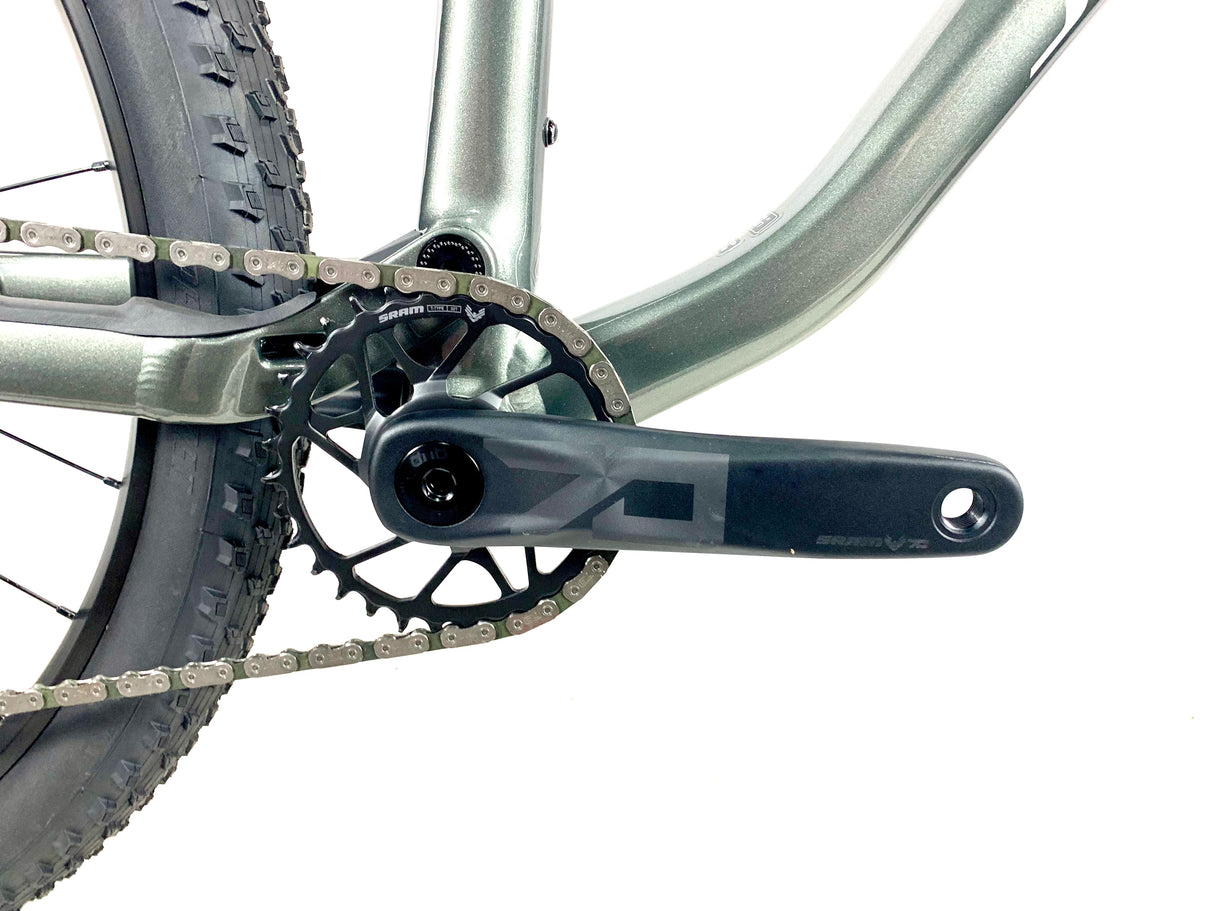 2026 Specialized Chisel Comp Alloy 29 Sram Eagle 1X12 Speed Size: Med (Preowned)