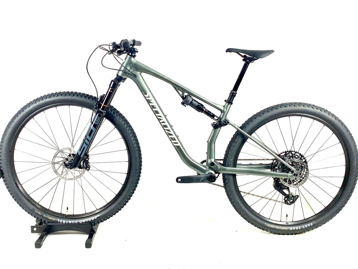 2026 Specialized Chisel Comp Alloy 29 Sram Eagle 1X12 Speed Size: Med (Preowned)