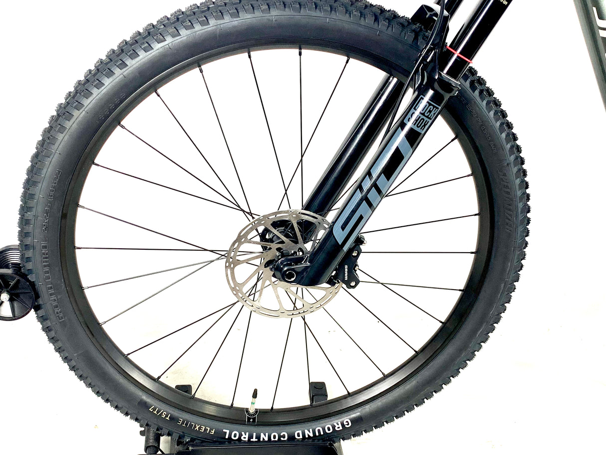 2026 Specialized Chisel Comp Alloy 29 Sram Eagle 1X12 Speed Size: Med (Preowned)