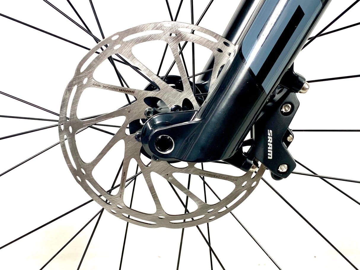 2026 Specialized Chisel Comp Alloy 29 Sram Eagle 1X12 Speed Size: Med (Preowned)