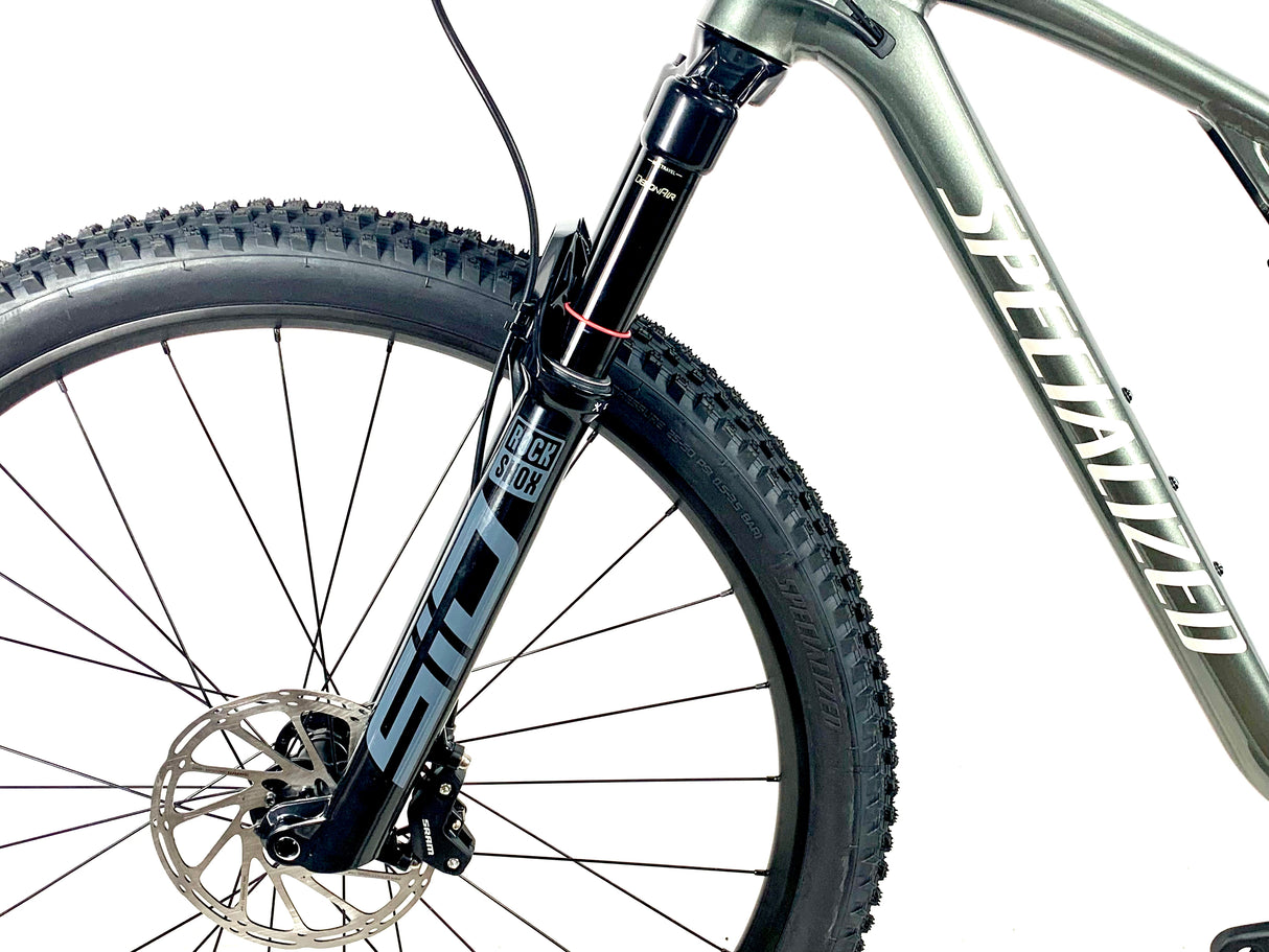 2026 Specialized Chisel Comp Alloy 29 Sram Eagle 1X12 Speed Size: Med (Preowned)