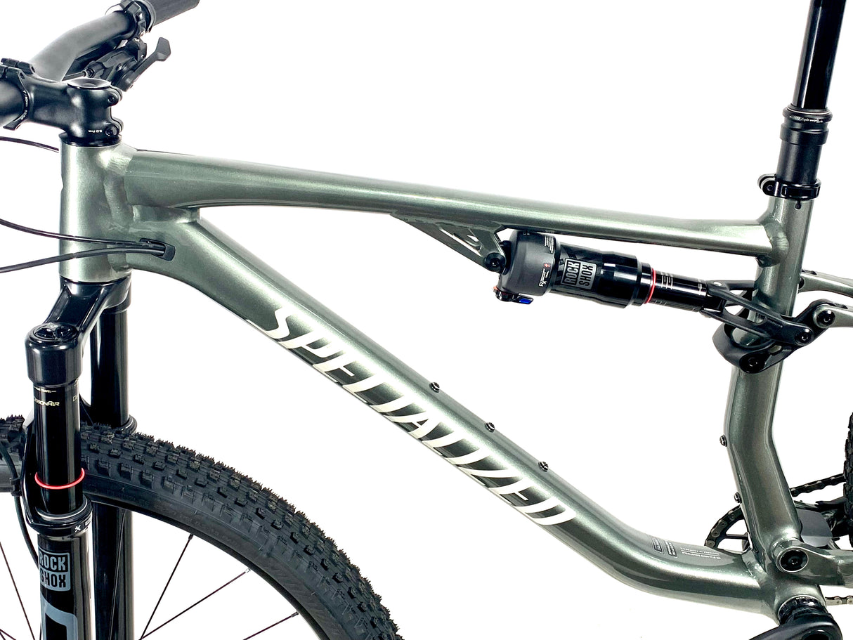 2026 Specialized Chisel Comp Alloy 29 Sram Eagle 1X12 Speed Size: Med (Preowned)