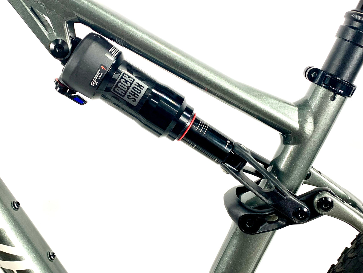 2026 Specialized Chisel Comp Alloy 29 Sram Eagle 1X12 Speed Size: Med (Preowned)