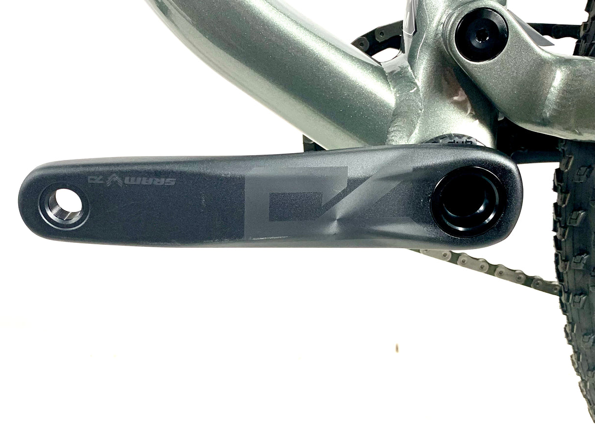 2026 Specialized Chisel Comp Alloy 29 Sram Eagle 1X12 Speed Size: Med (Preowned)