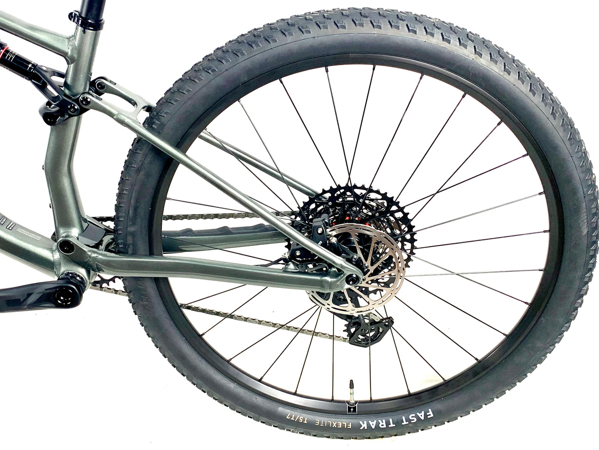 2026 Specialized Chisel Comp Alloy 29 Sram Eagle 1X12 Speed Size: Med (Preowned)