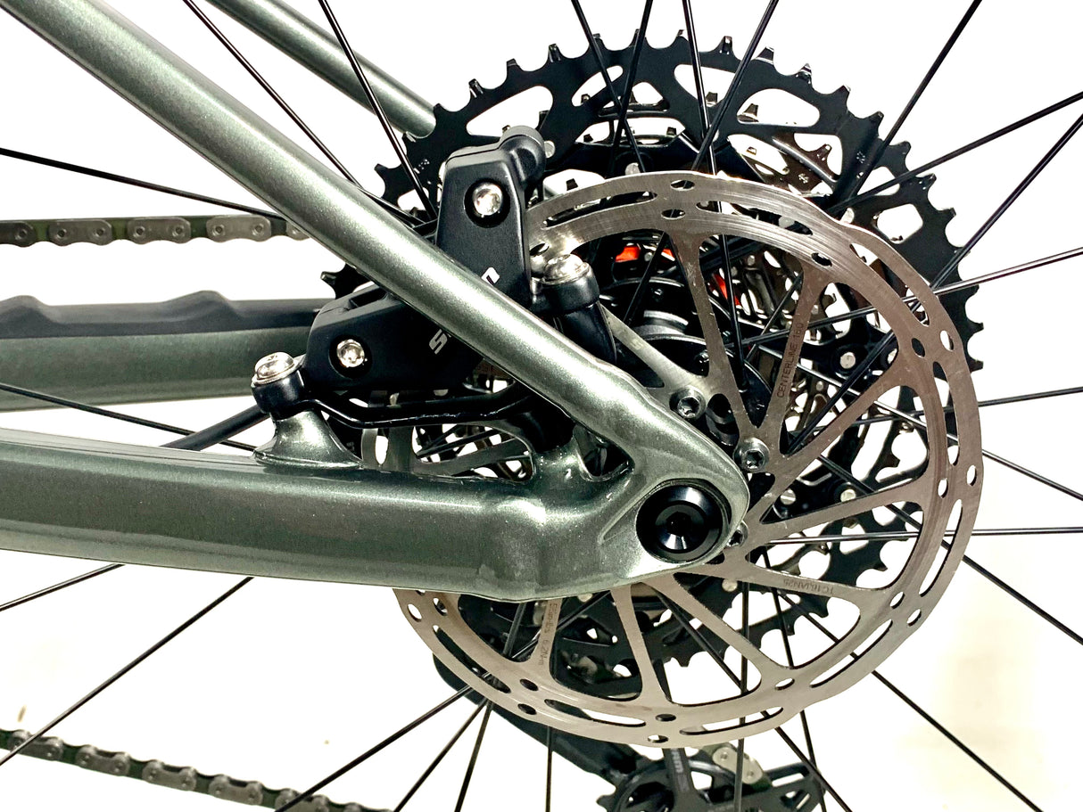 2026 Specialized Chisel Comp Alloy 29 Sram Eagle 1X12 Speed Size: Med (Preowned)