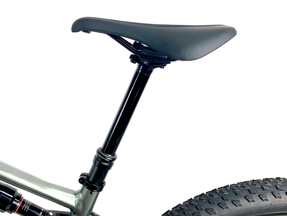 2026 Specialized Chisel Comp Alloy 29 Sram Eagle 1X12 Speed Size: Med (Preowned)